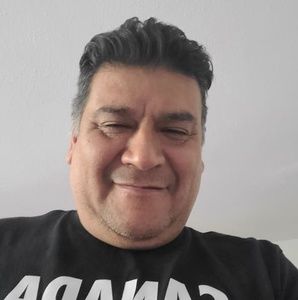 Meet your Posher, Juan